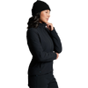 Kuhl Women's AeroLight Jacket side