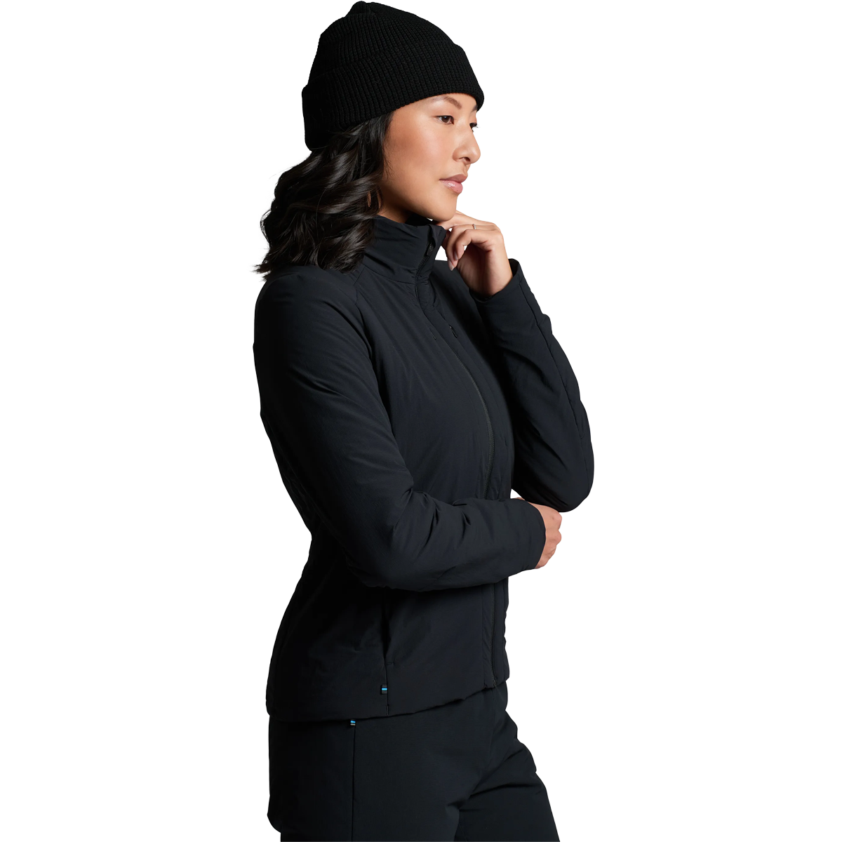 Women's AeroLight Jacket alternate view