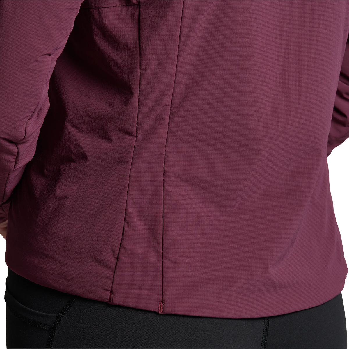 Women's AeroLight Jacket alternate view