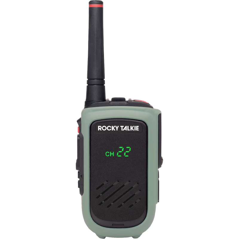 Expedition Radio, Featured Image