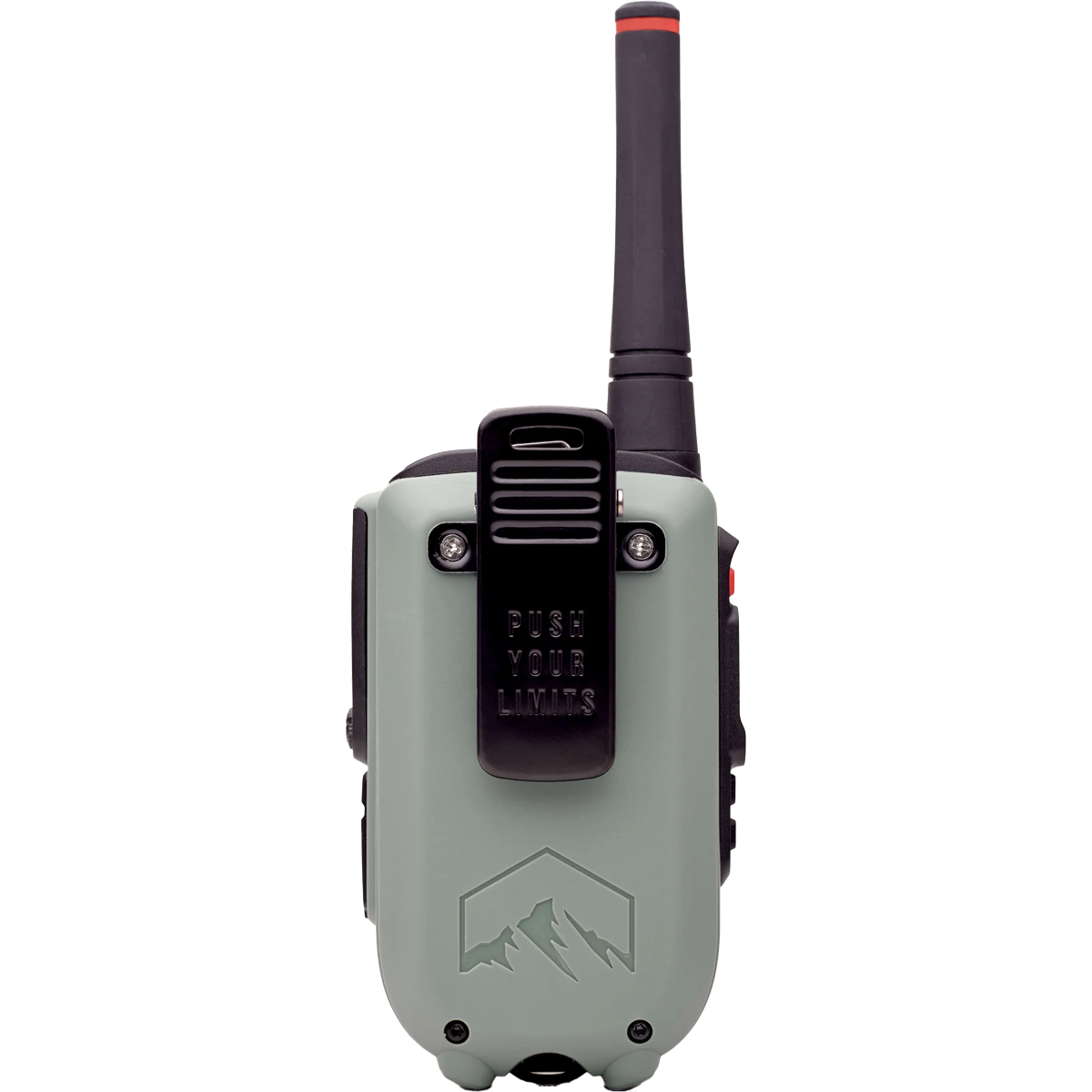 Expedition Radio alternate view