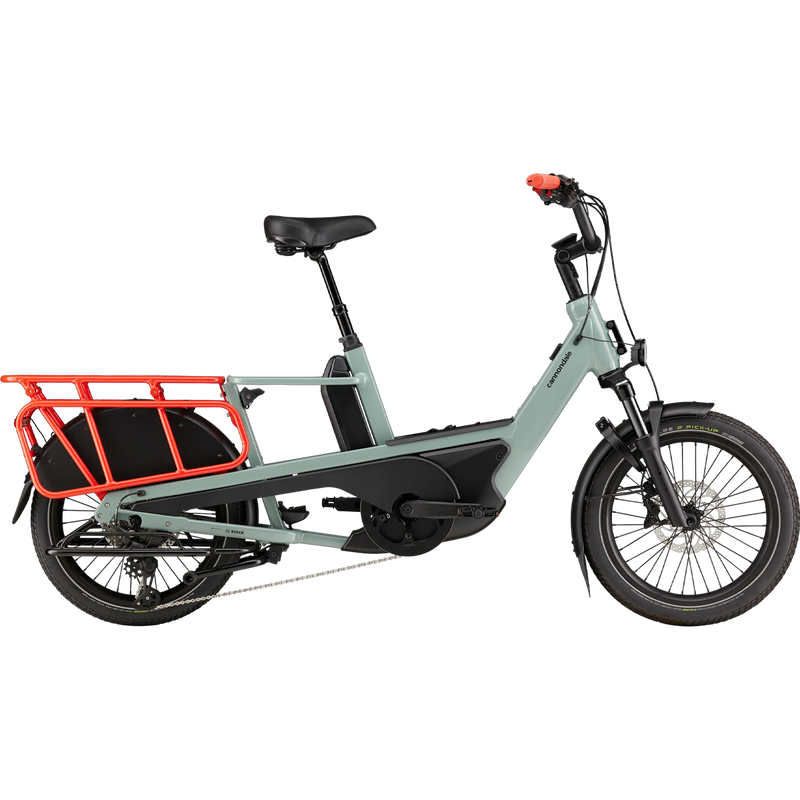 Cargowagen Neo, Featured Image