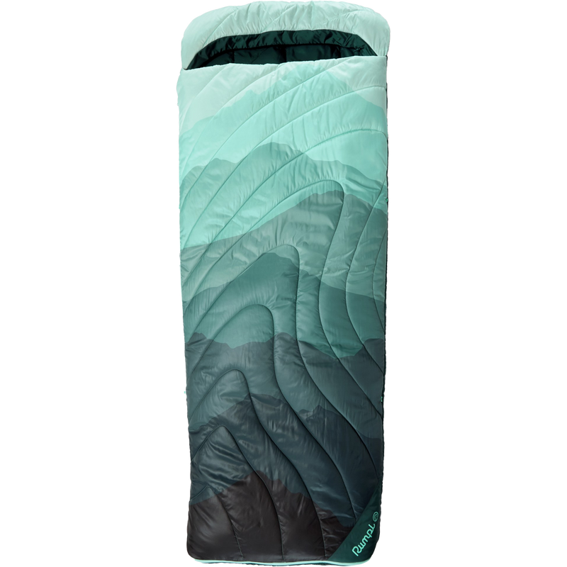 Wrap Sack, Featured Image