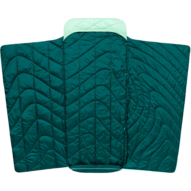 Wrap Sack, Rumpl Wrap Sack Two Layers