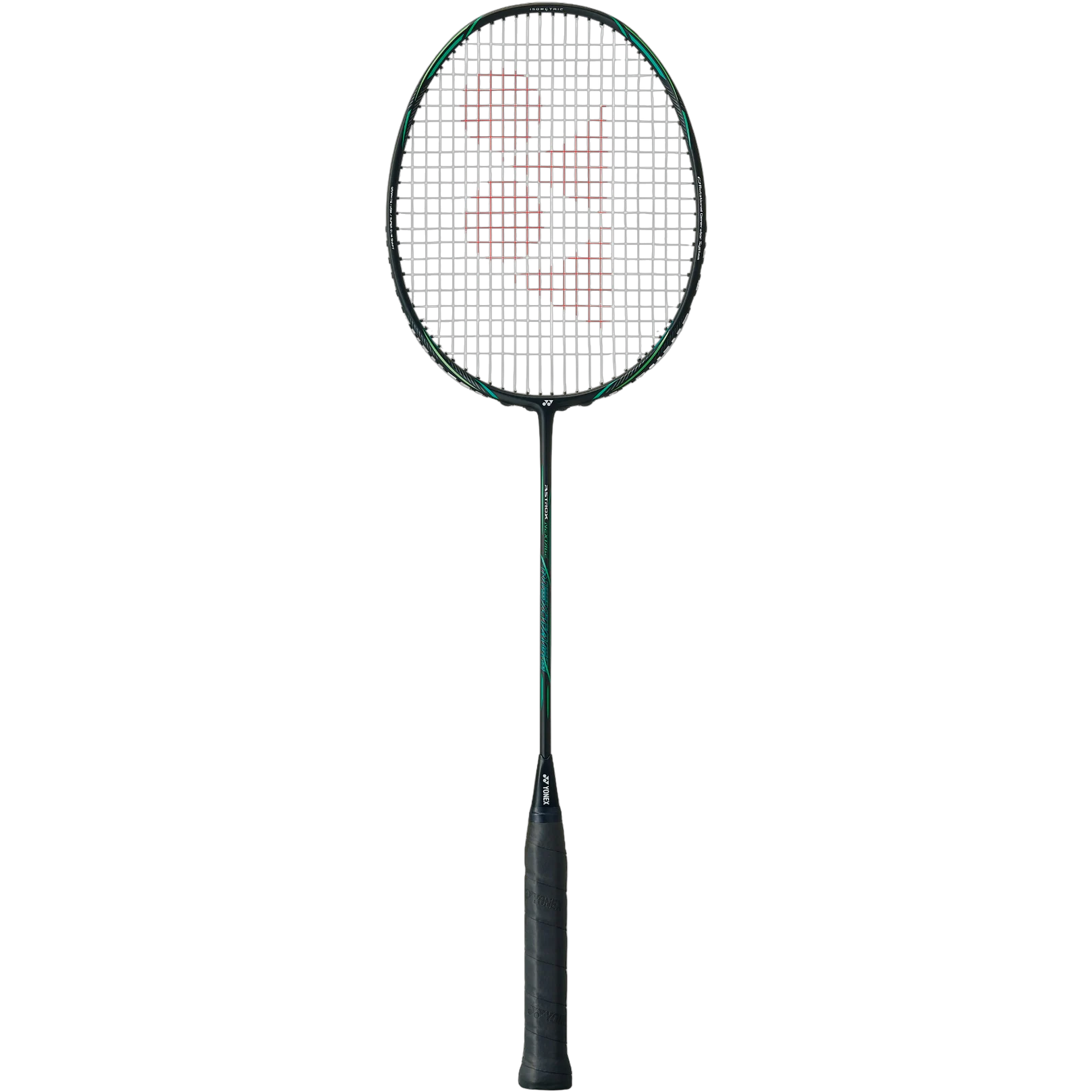 ASTROX Nextage alternate view