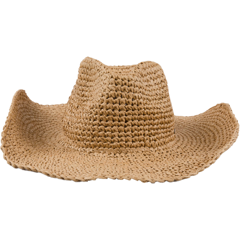 Women's Take It West Hat, Featured Image