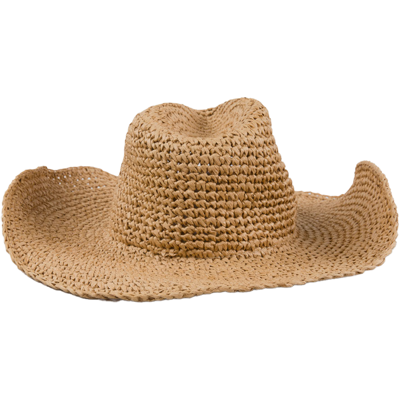 Women's Take It West Hat, Billabong Women's Take It West Hat Back
