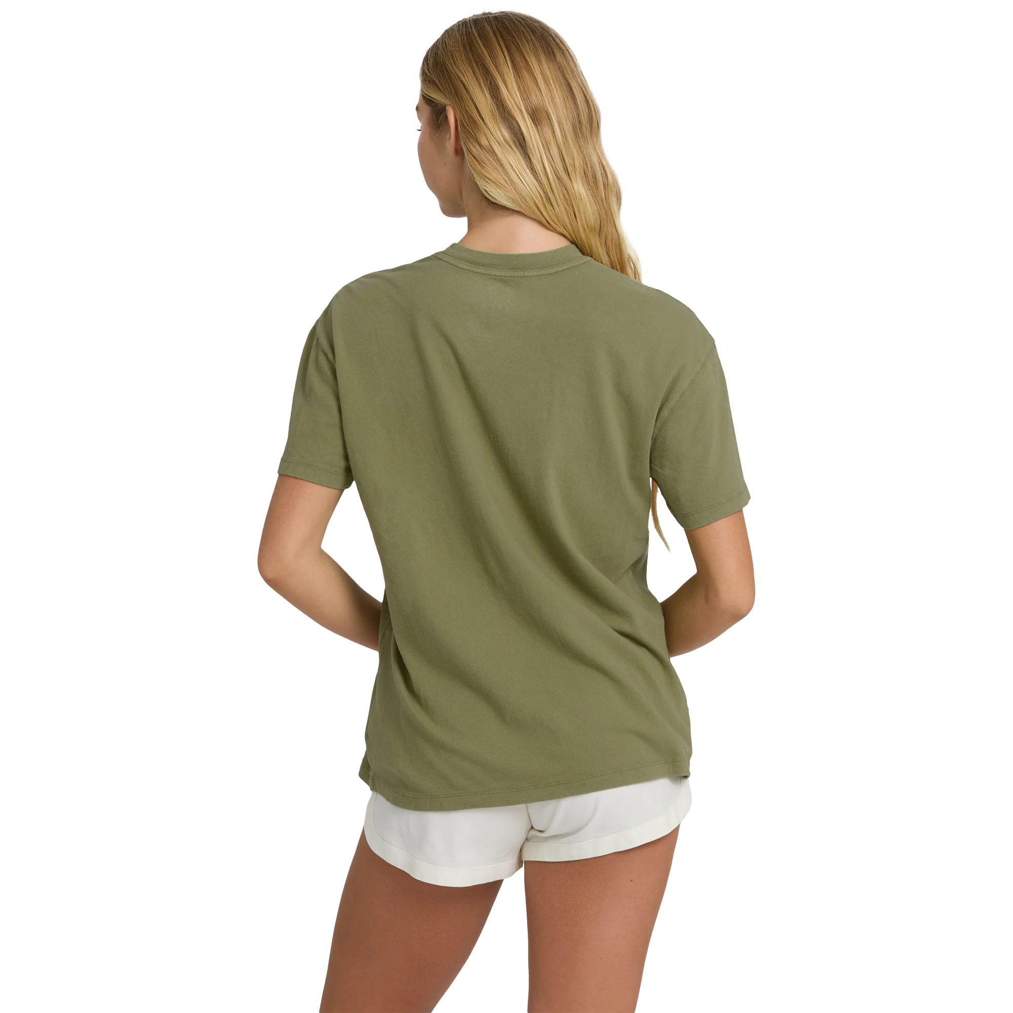 Women's Flying to the Moon Tee alternate view