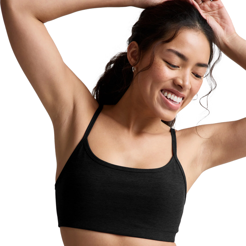 Women's Spacedye Forever Bra, Featured Image