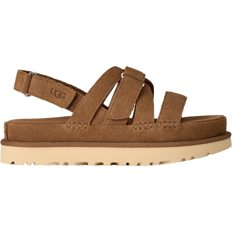Women's Goldenstar Gleam Sandal, Featured Image
