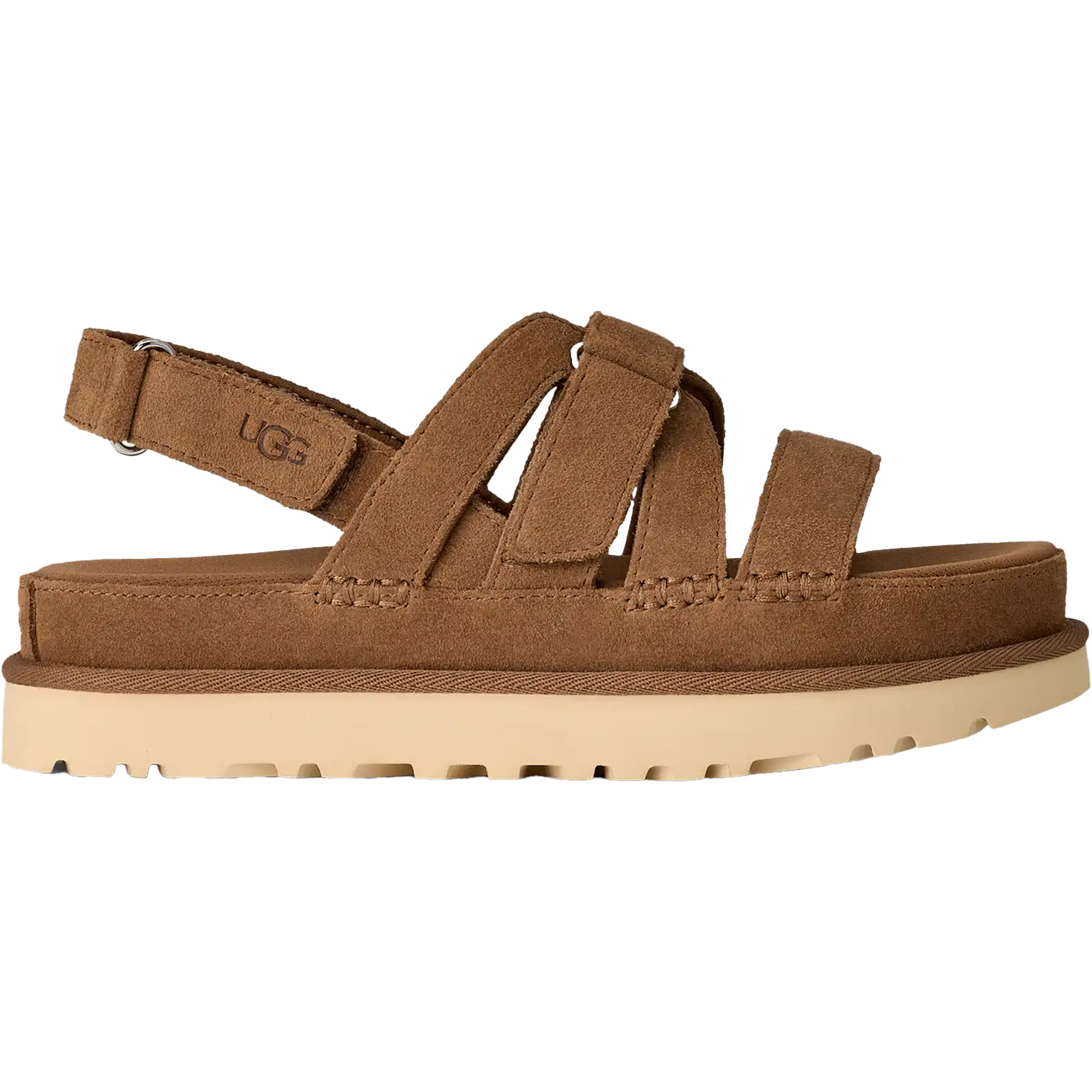 Women's Goldenstar Gleam Sandal alternate view