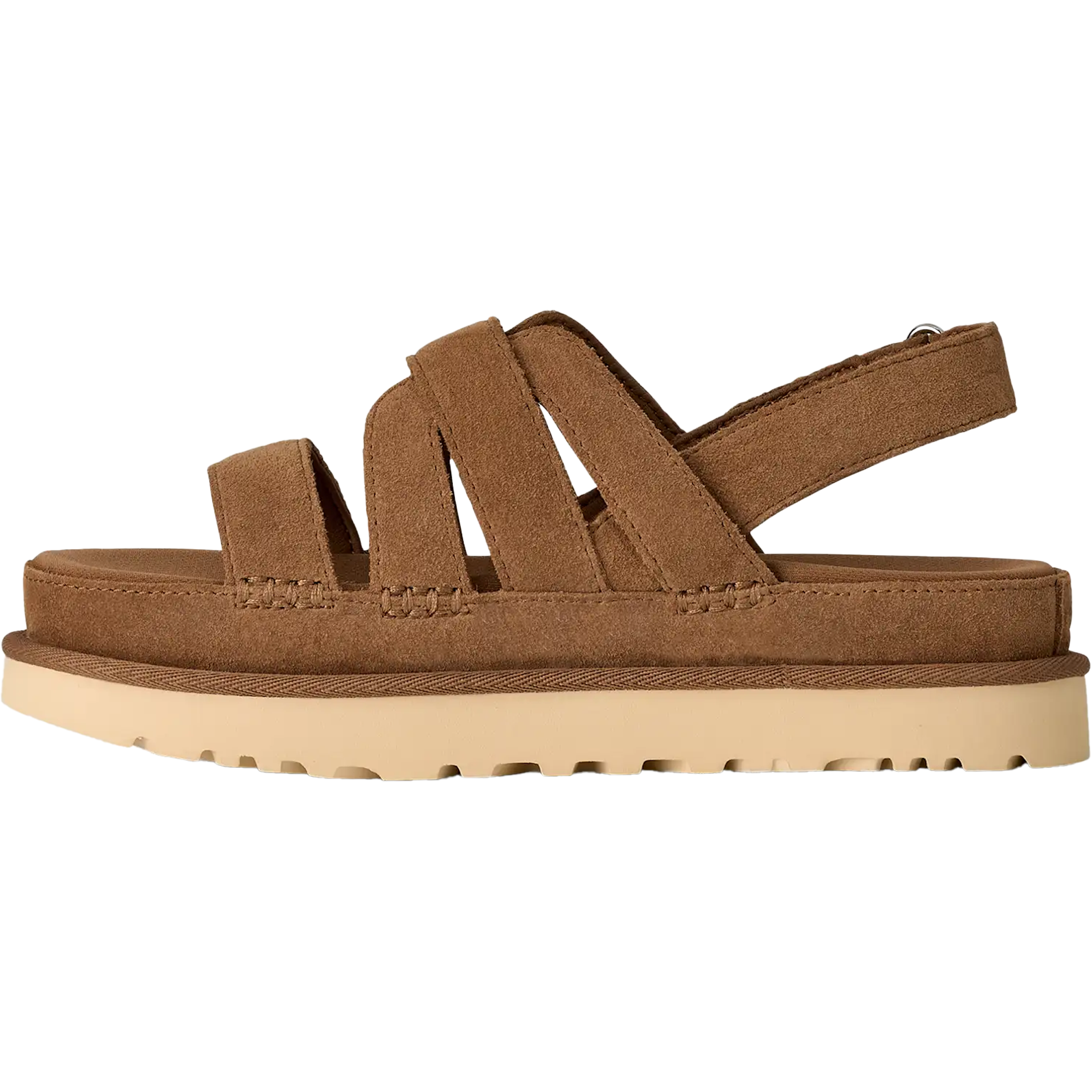 Women's Goldenstar Gleam Sandal alternate view