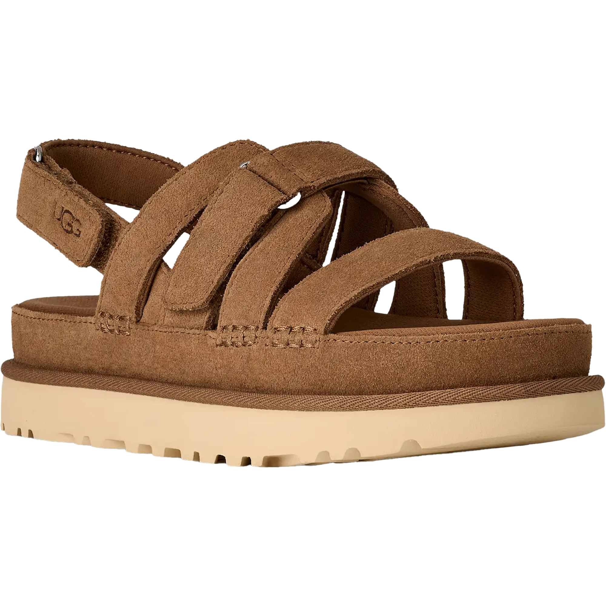 Women's Goldenstar Gleam Sandal alternate view