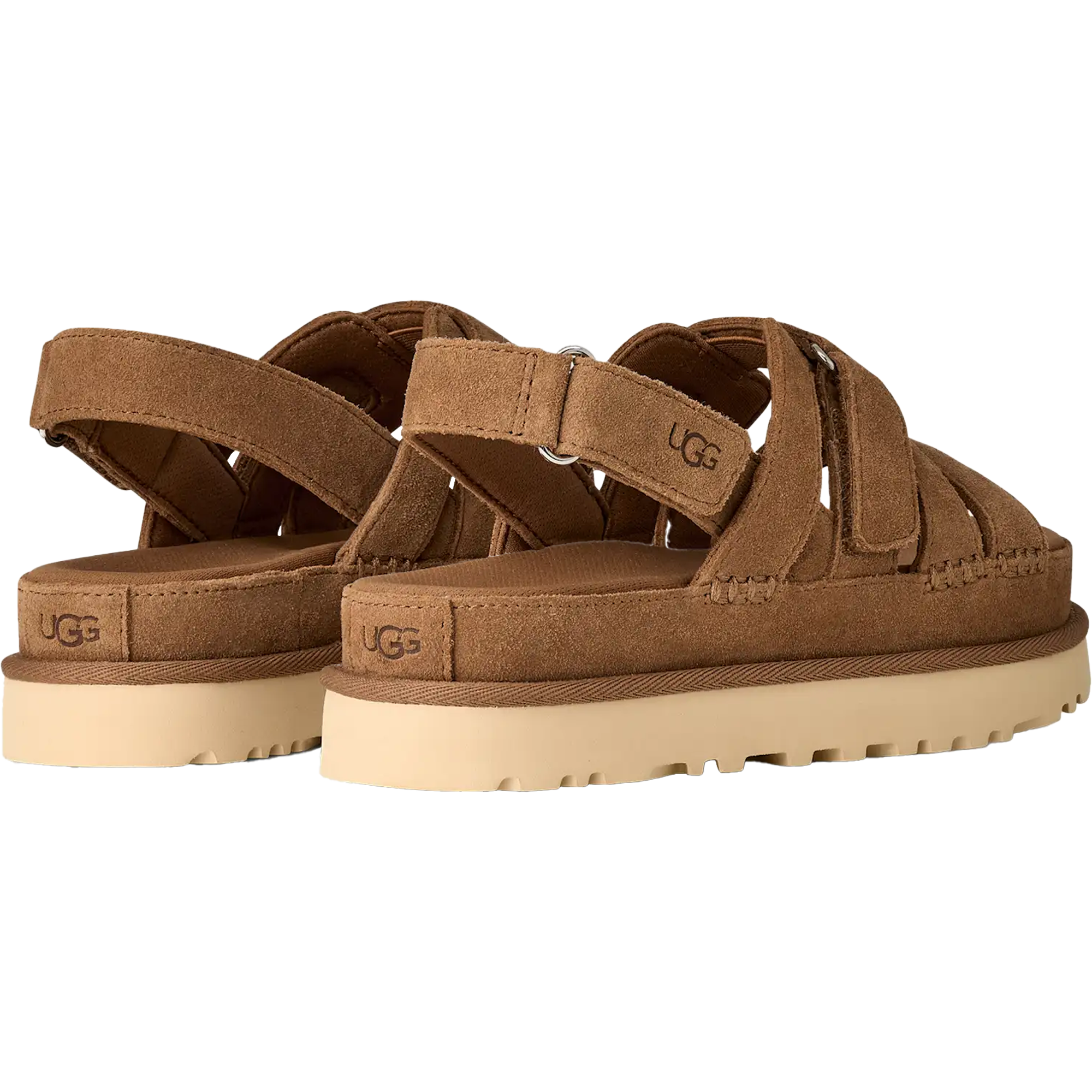 Women's Goldenstar Gleam Sandal alternate view