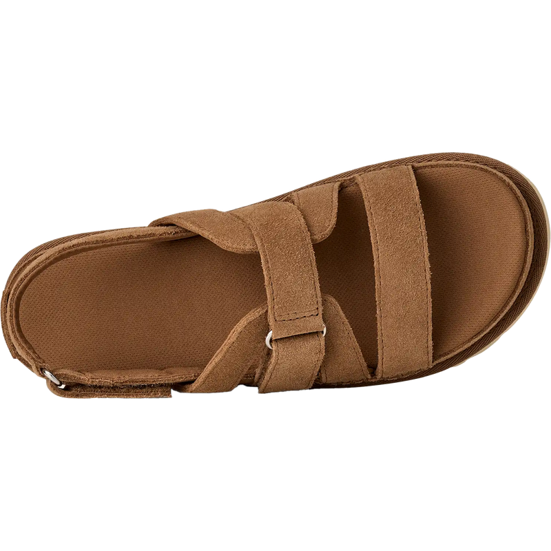 Women's Goldenstar Gleam Sandal, UGG Women's Goldenstar Gleam Sandal Top