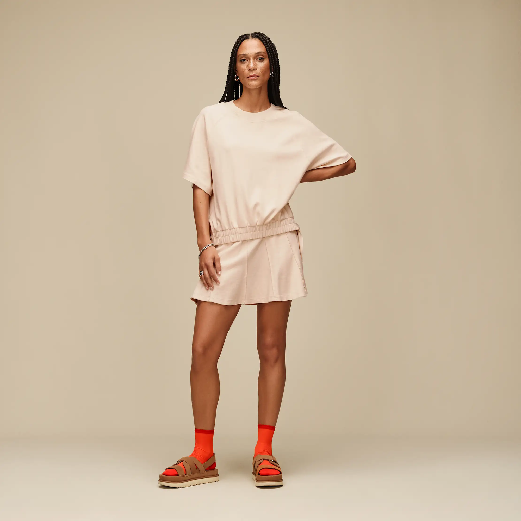 Women's Goldenstar Gleam Sandal alternate view