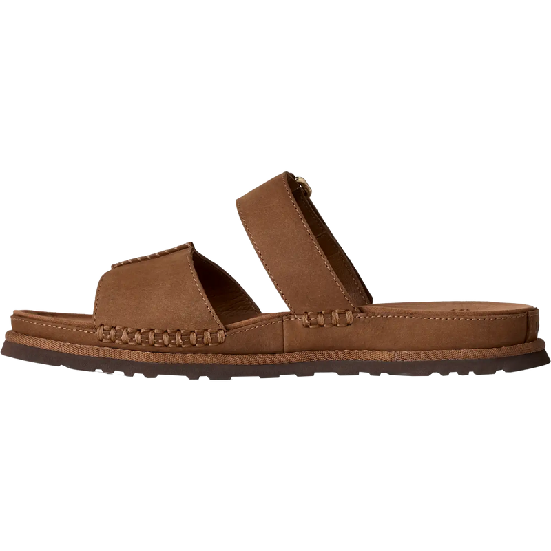 Women's Goldengaze Slide, UGG Women's Goldengaze Slide Left