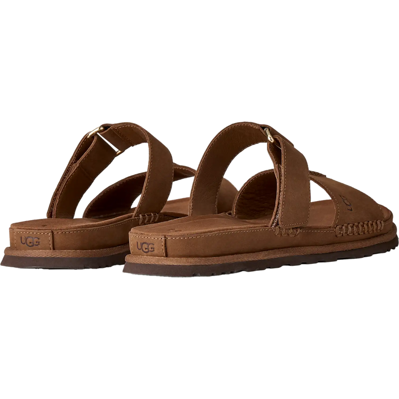 Women's Goldengaze Slide, UGG Women's Goldengaze Slide Back