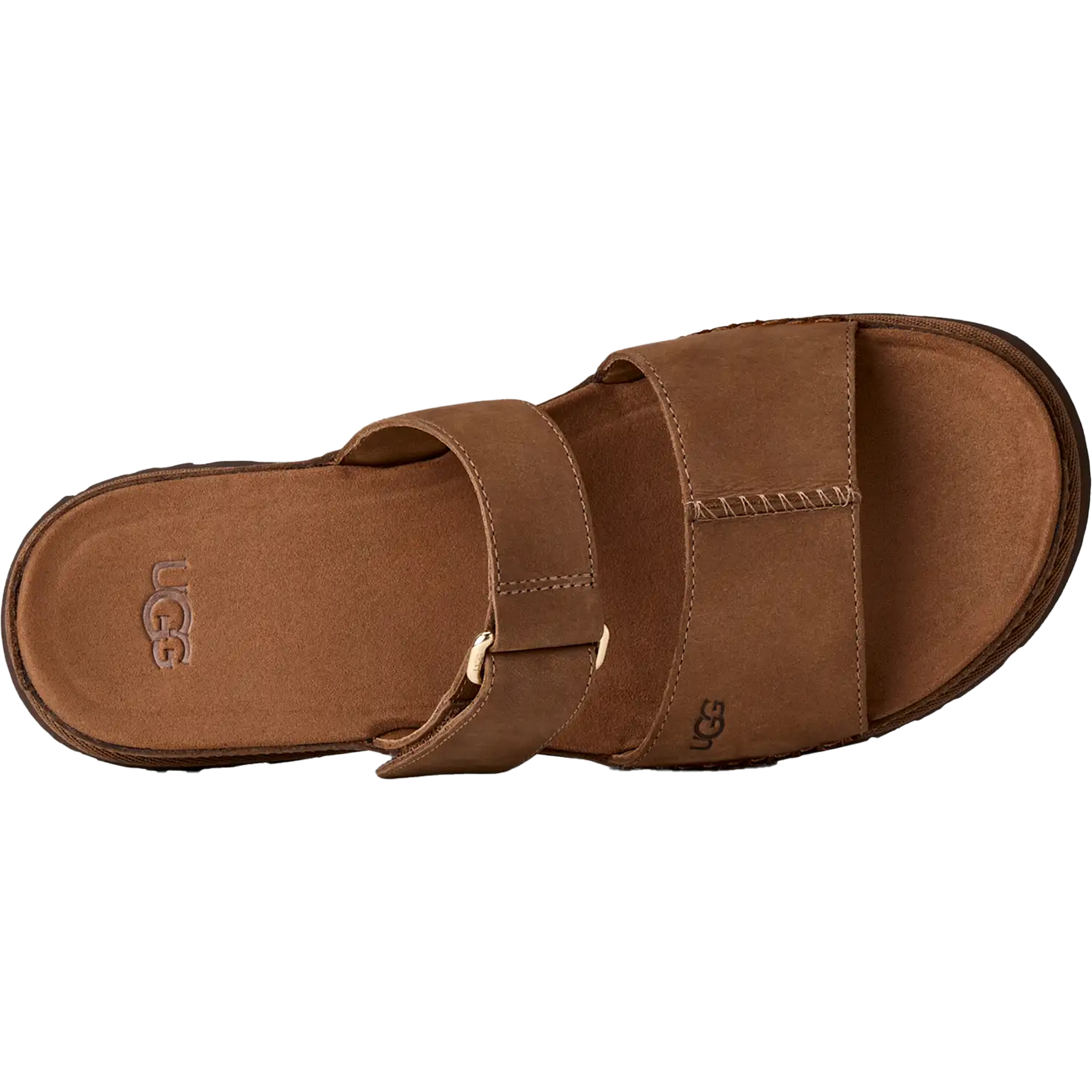 Women's Goldengaze Slide alternate view