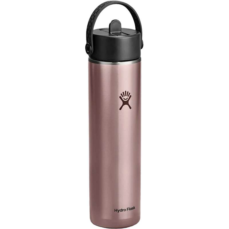 24 oz Lightweight Wide Flex Straw Cap, Hydro Flask 24 oz Lightweight Wide Flex Straw Cap Handle