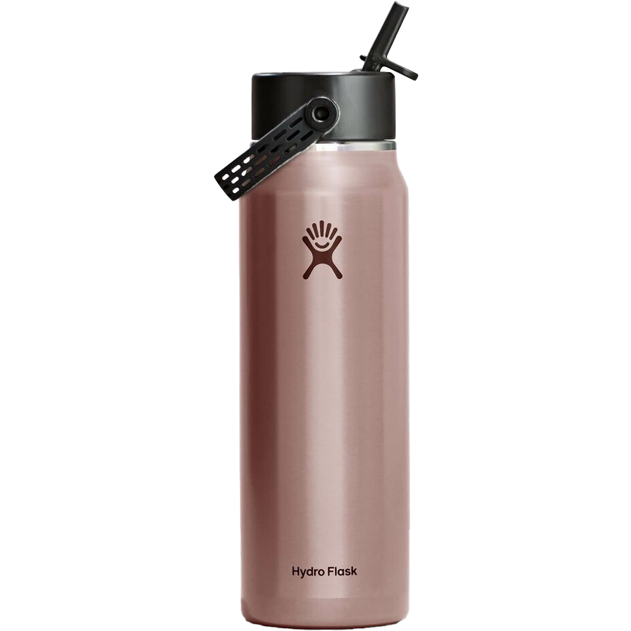 32 oz Lightweight Wide Flex Straw Cap alternate view