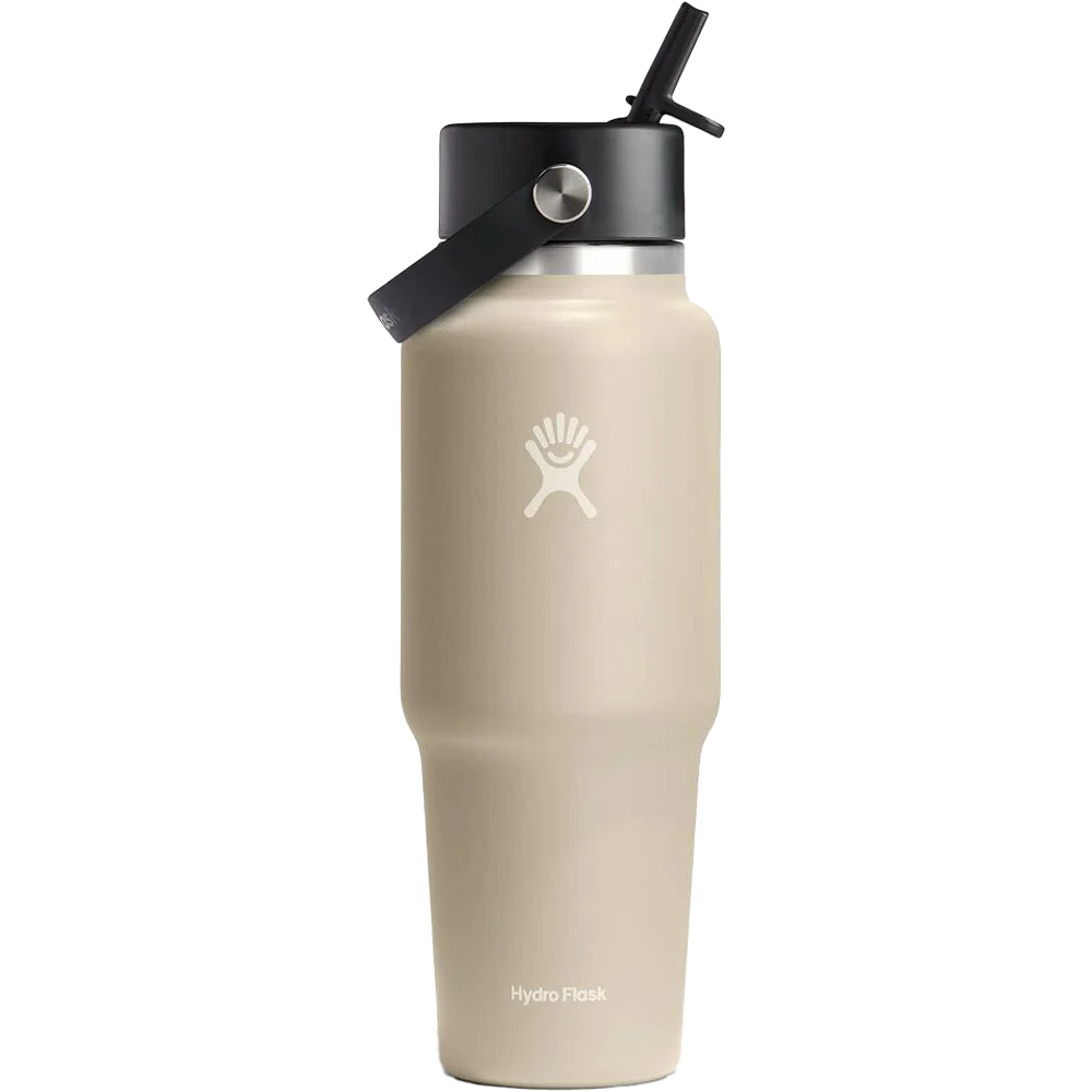 32 oz Wide Flex Straw Travel Bottle alternate view