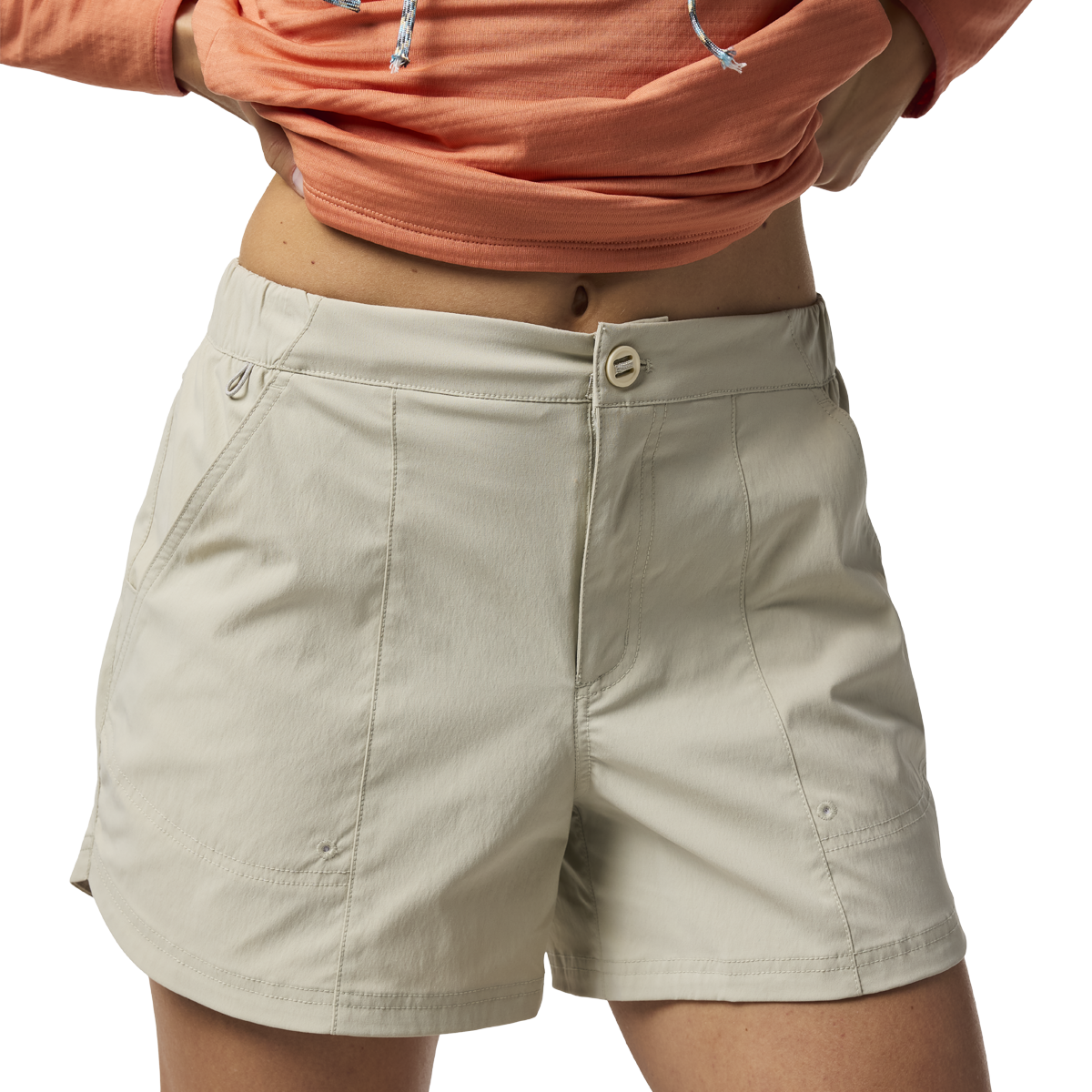 Women's Coraje 4