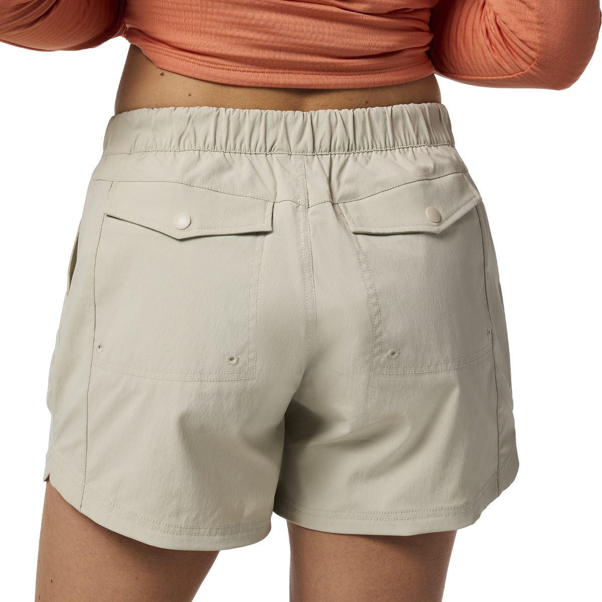 Women's Coraje 4