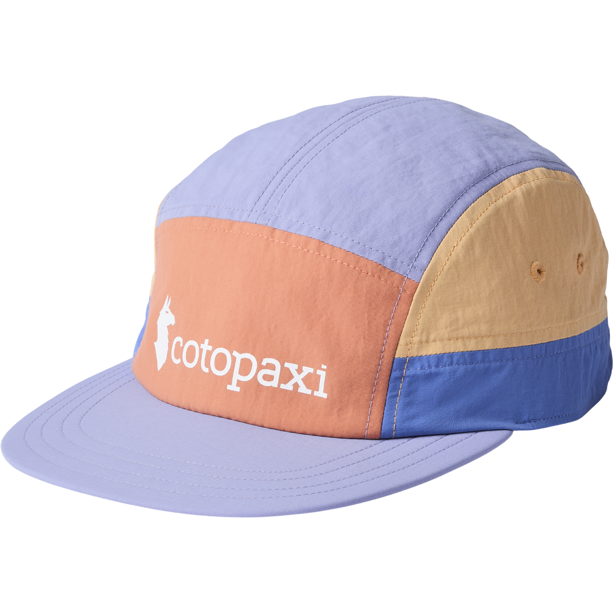 Cotopaxi Tech 5-Panel Hat alternate view