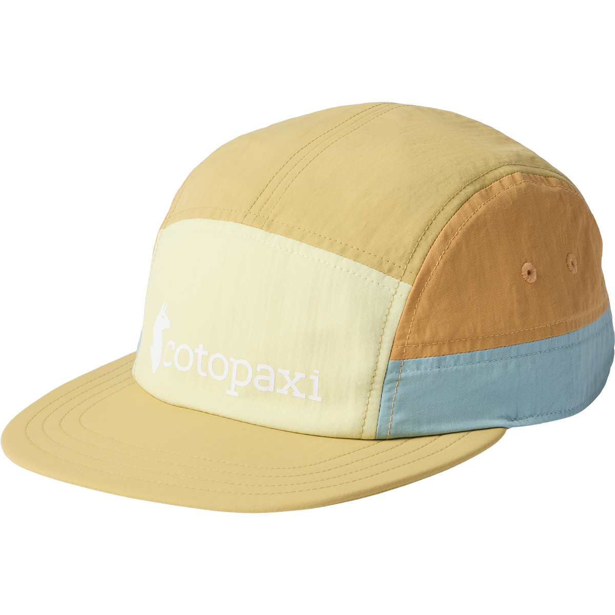 Cotopaxi Tech 5-Panel Hat alternate view