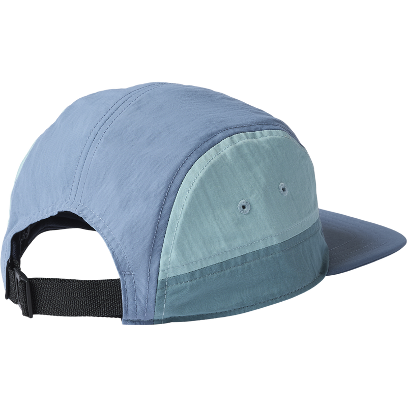 Cotopaxi Tech 5-Panel Hat, Cotopaxi Tech 5-Panel Hat back