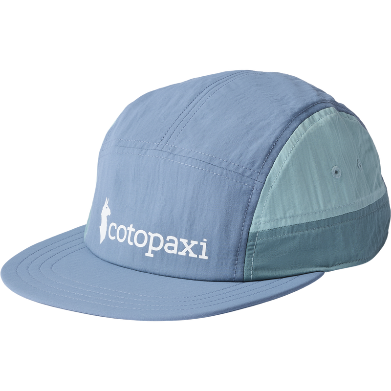 Cotopaxi Tech 5-Panel Hat, Featured Image
