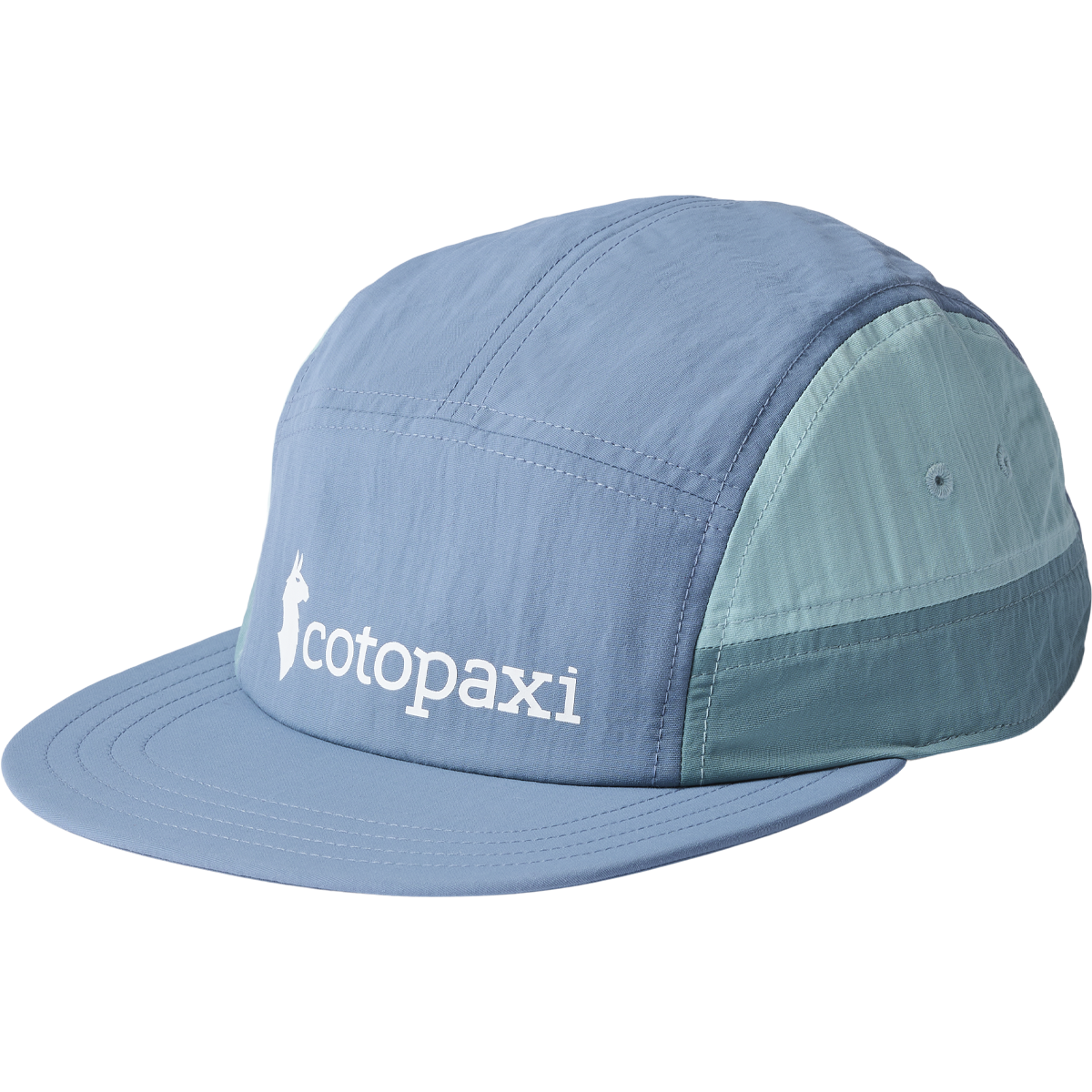 Cotopaxi Tech 5-Panel Hat alternate view