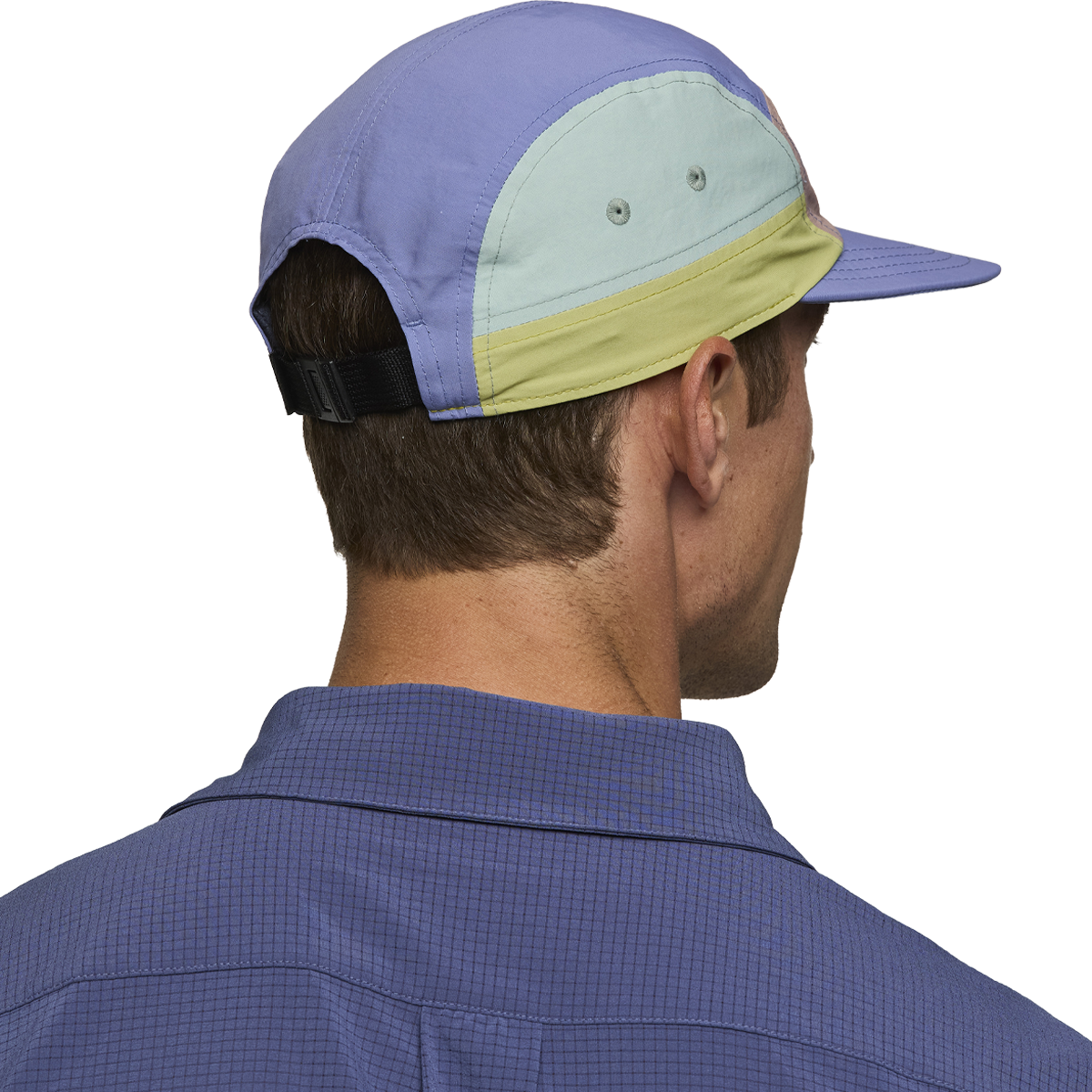 Cotopaxi Tech 5-Panel Hat alternate view