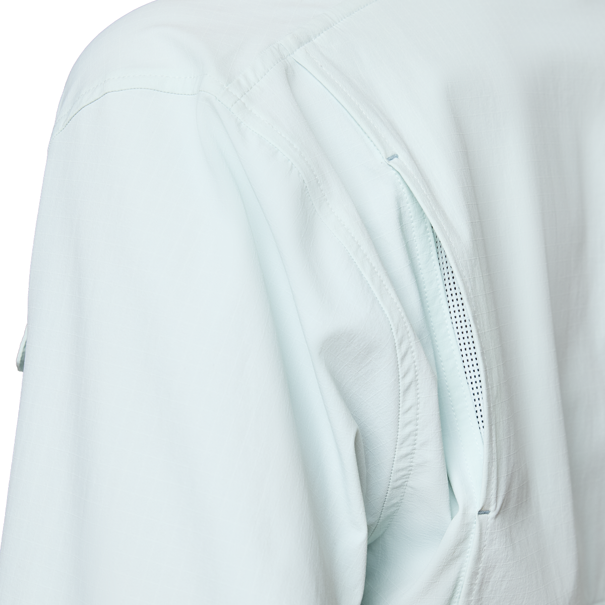 Women's Solta Long Sleeve Sun Shirt alternate view