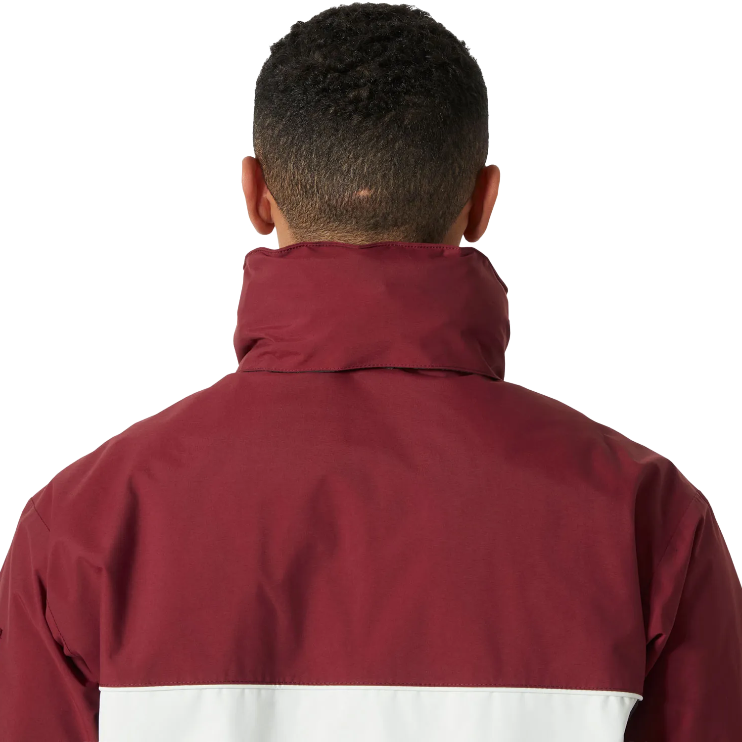 Men's Ullr D Insulated Anorak 2.0 alternate view