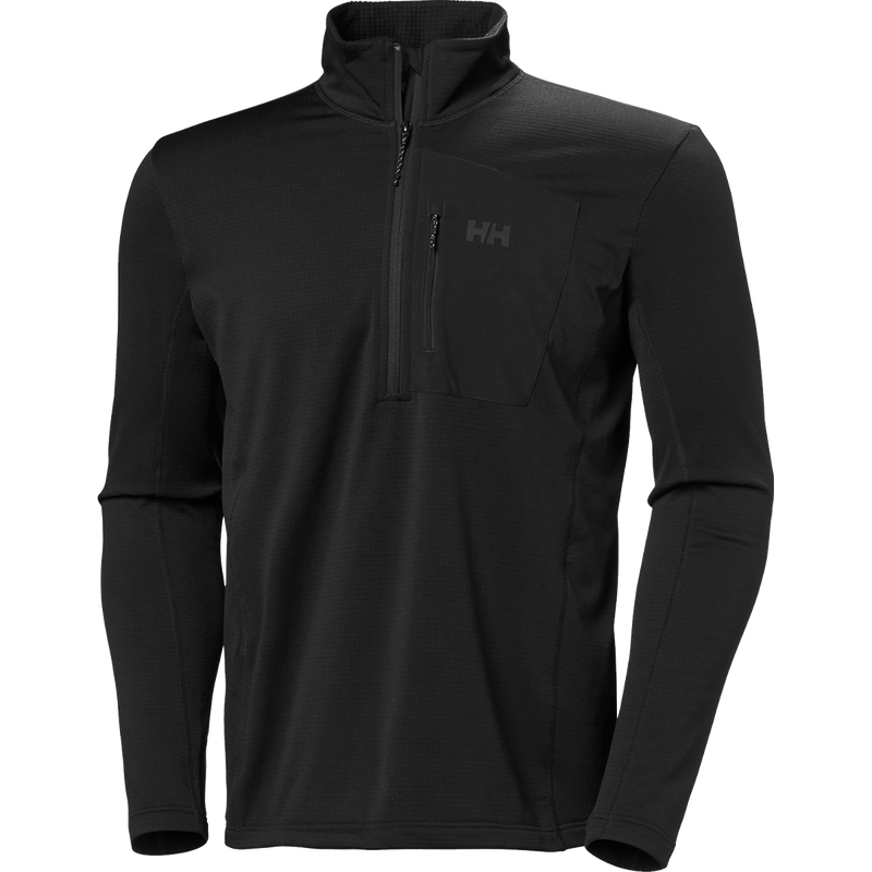 Men's Versalite 1/2 Zip Fleece, Featured Image