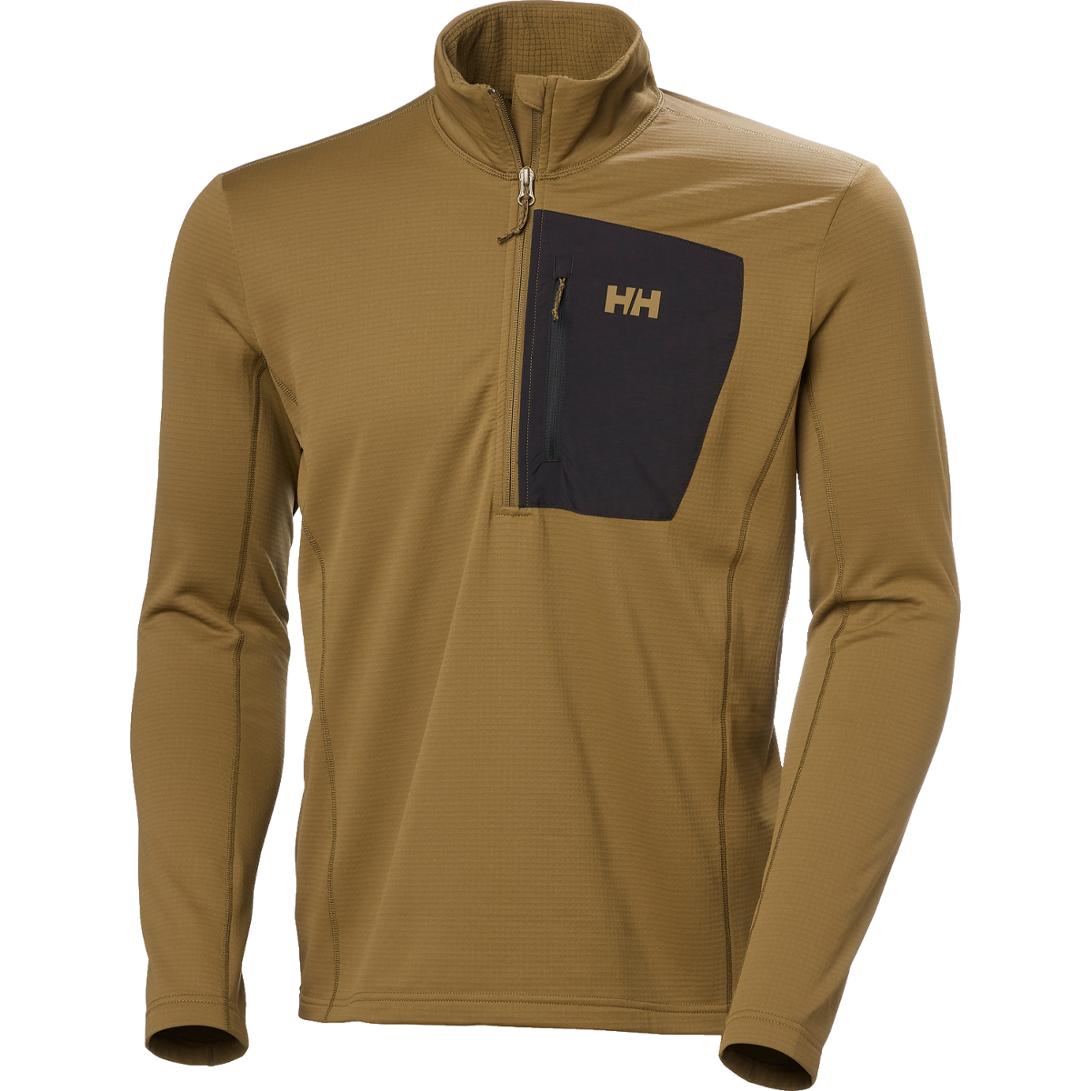 Men's Versalite 1/2 Zip Fleece alternate view