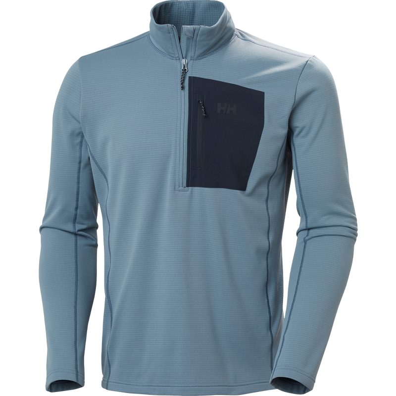 Men's Versalite 1/2 Zip Fleece, Featured Image