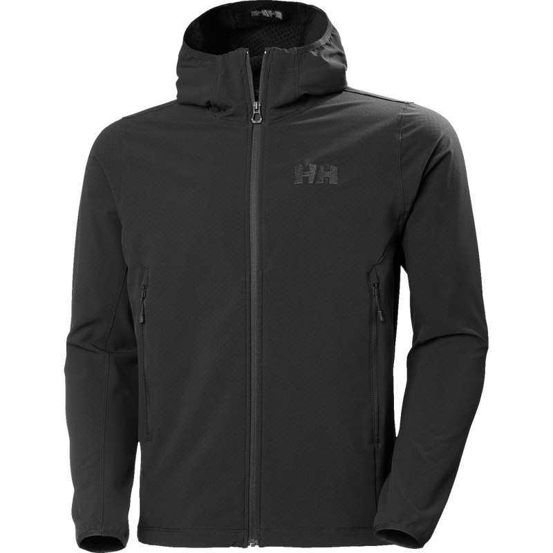 Men's Cascade Shield Jacket, Featured Image
