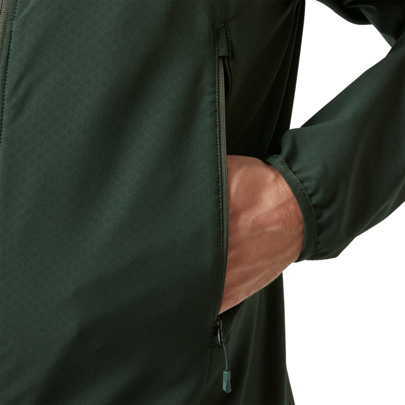Men's Cascade Shield Jacket, Helly Hansen Men's Cascade Shield Jacket pocket