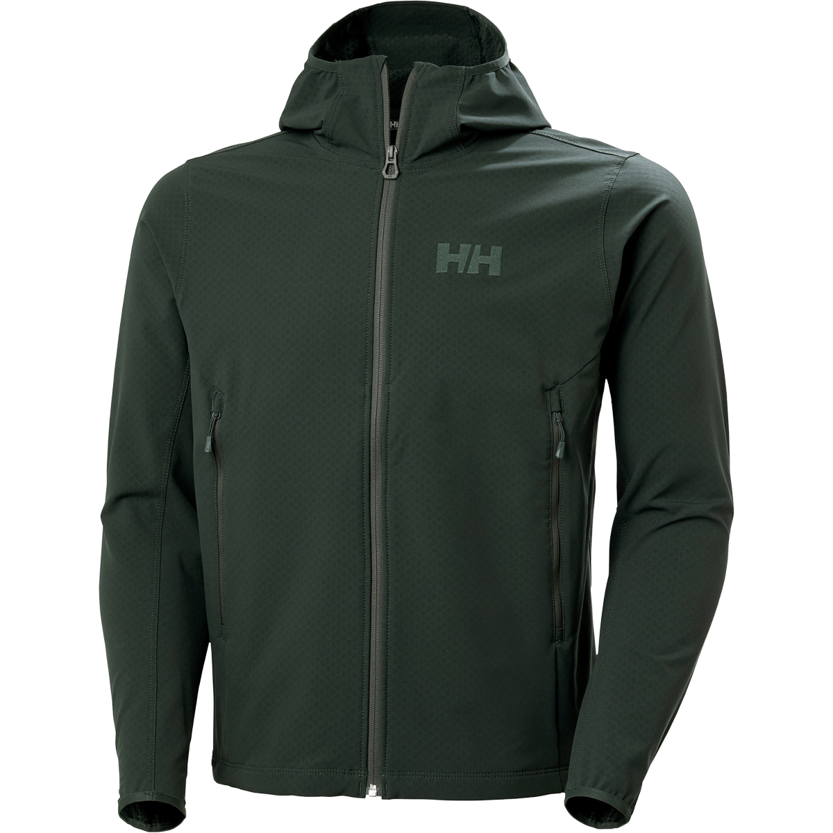 Men's Cascade Shield Jacket alternate view