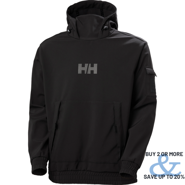 Helly Hansen Men's Ullr D Ridable Hoodie