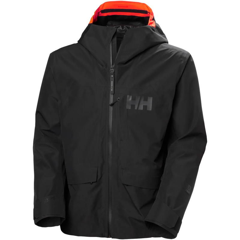Men's Emiko Shell Jacket, Featured Image