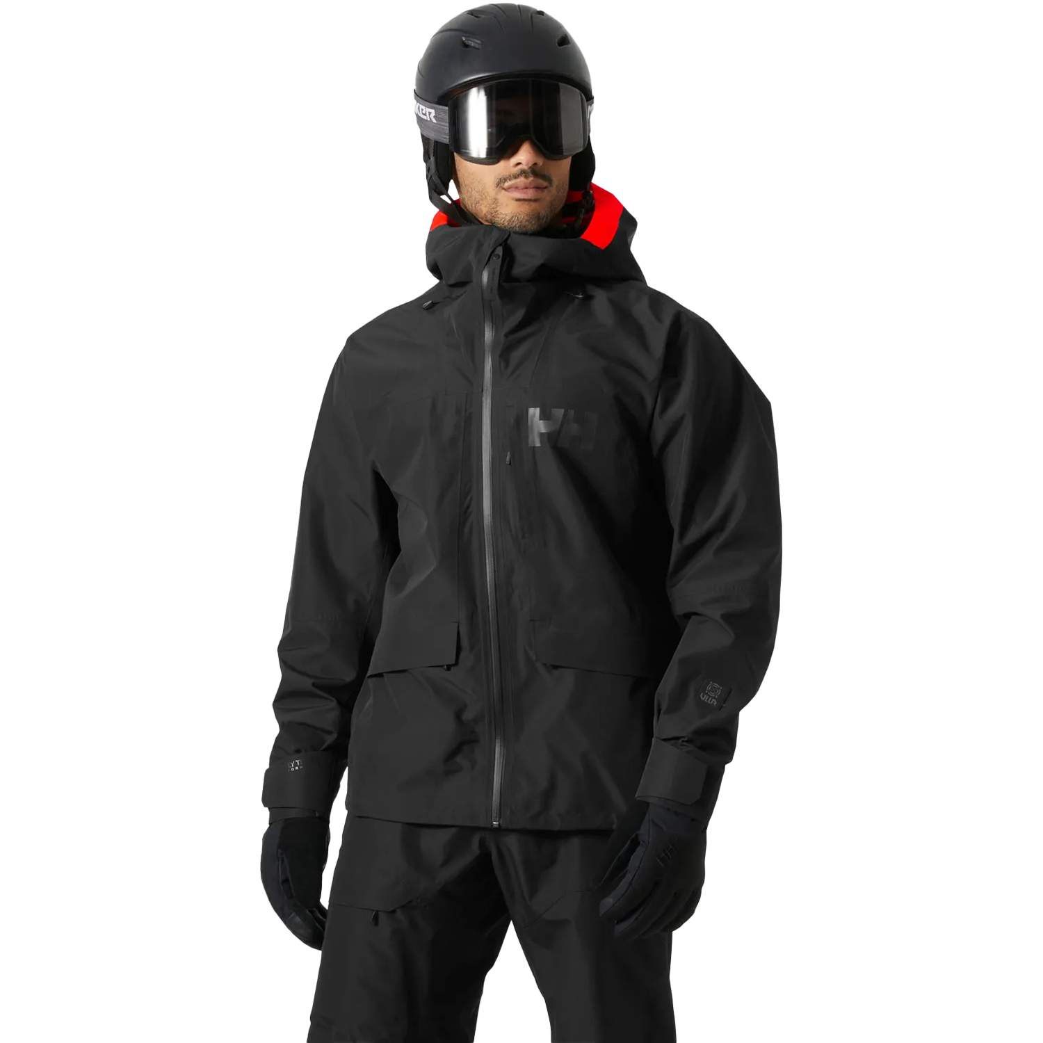 Emiko Shell Jacket alternate view