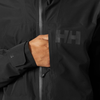 Helly Hansen Emiko Shell Jacket Chest Pocket