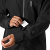 Helly Hansen Emiko Shell Jacket Sleeve Pocket