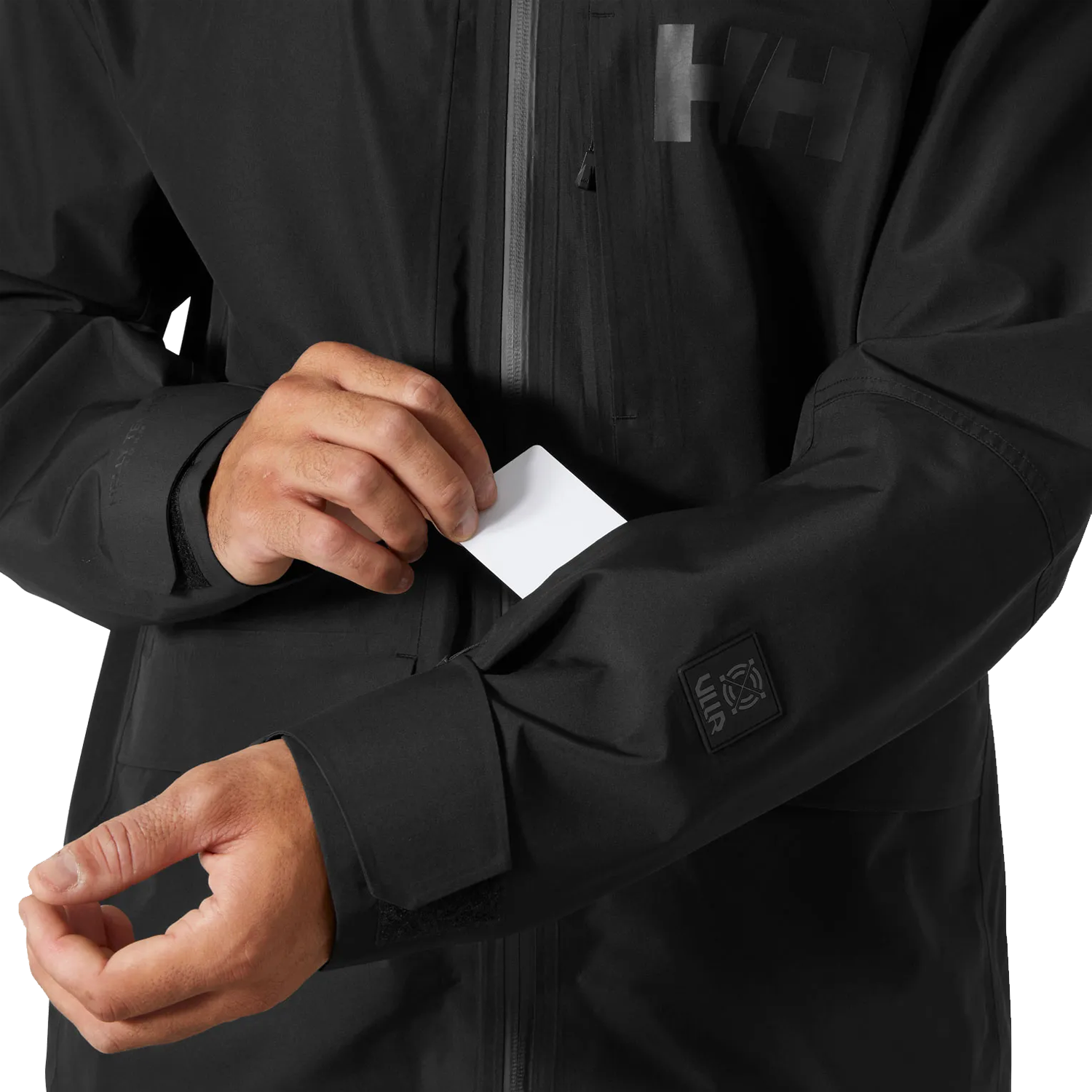 Emiko Shell Jacket alternate view