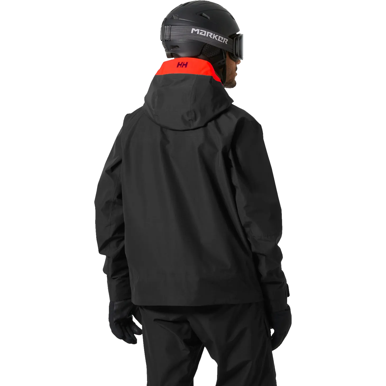 Emiko Shell Jacket alternate view