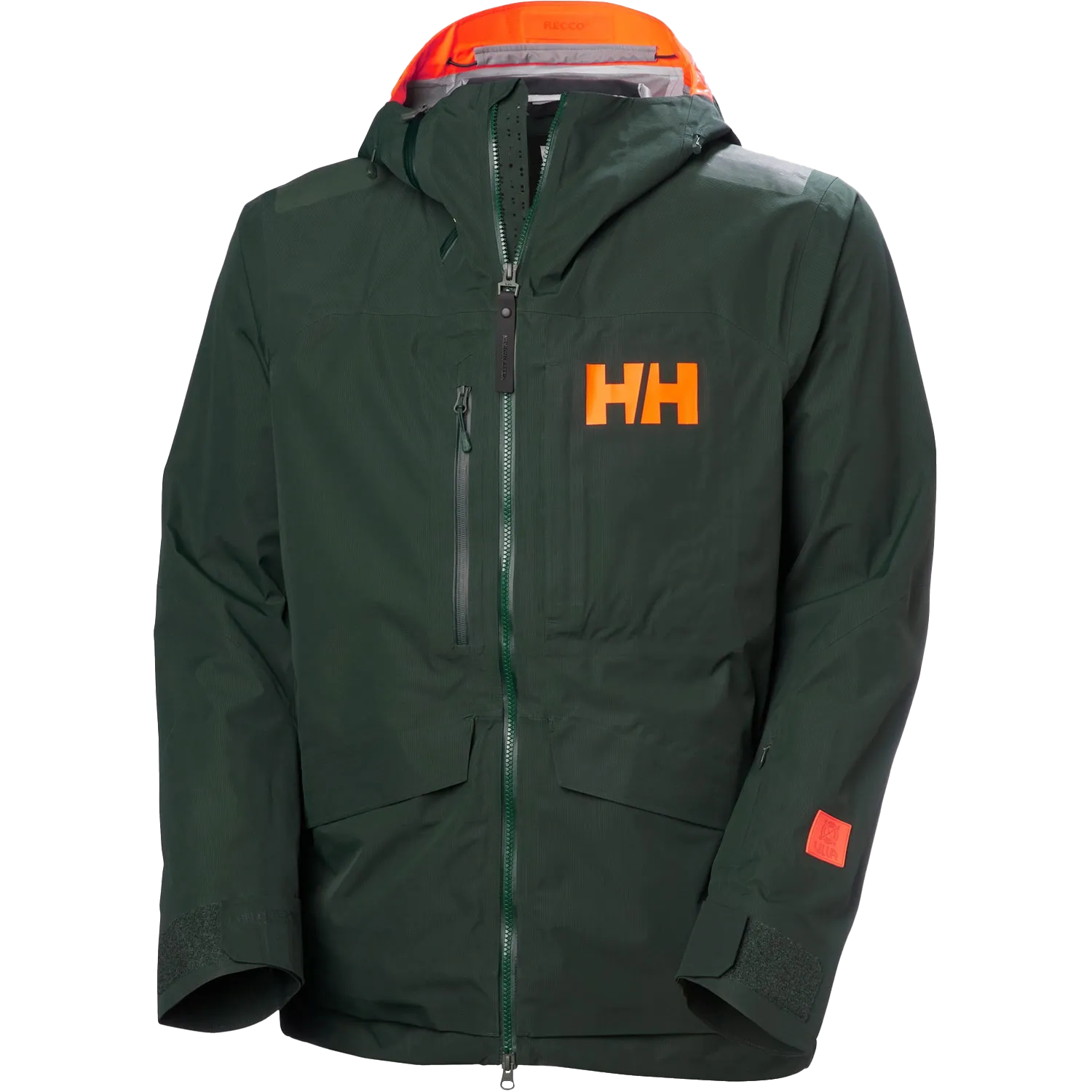 Men's Ridge Infinity Shell Jacket 2.0 alternate view